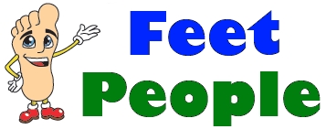 FeetPeople Store